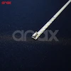 بک لایت تلویزیون 58 اینچ تی سی ال 58F3700