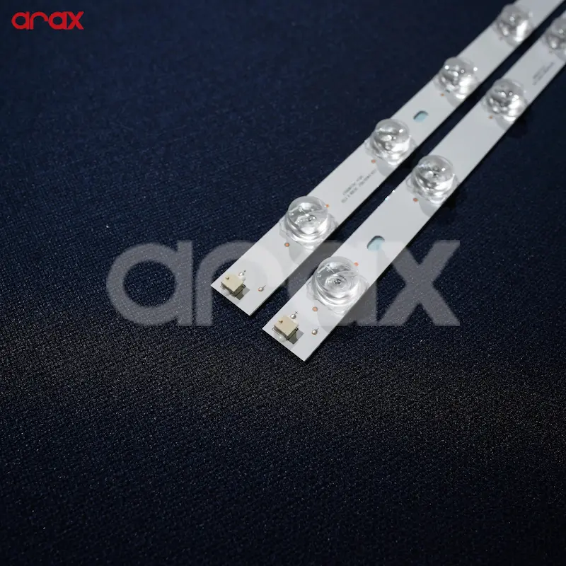 بک لایت تلویزیون 65 اینچ جی پلاس 65JU821S