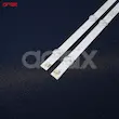 بک لایت تلویزیون 65 اینچ جی پلاس 65LQ721 - 65LU722S - 65MU722S BLUE LED