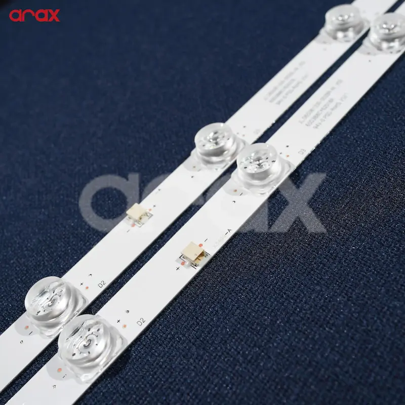 بک لایت تلویزیون 65 اینچ جی پلاس 65PQ732 - 65PQ736 - 65PQ734 - 65RQ752