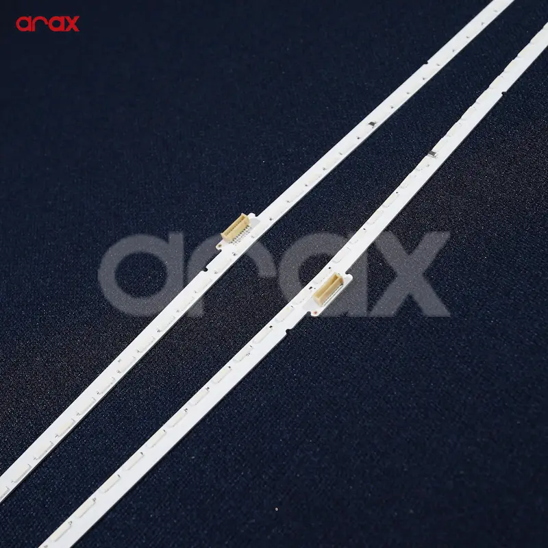 بک لایت تلویزیون 65 اینچ تی سی ال 65X3CUS