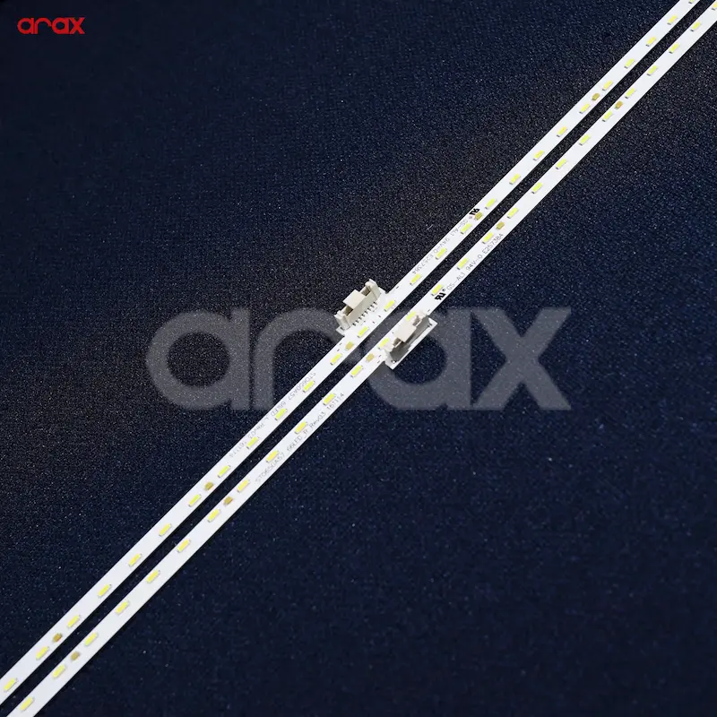 بک لایت تلویزیون 65 اینچ سونی 65X8500C