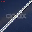 بک لایت تلویزیون 65 اینچ سونی 65X8500F - 65X8500G