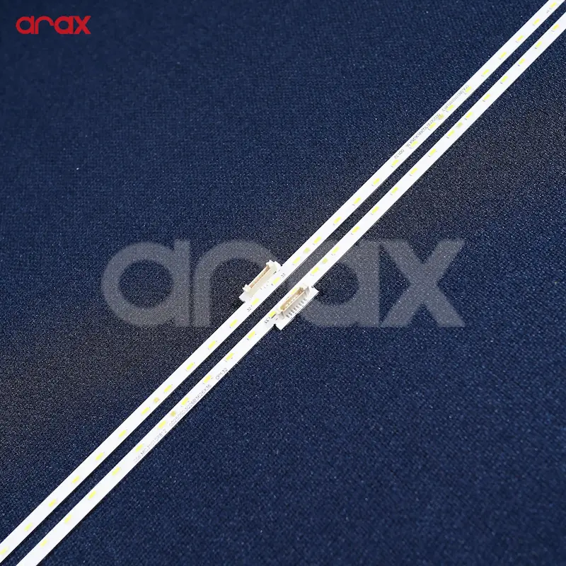 بک لایت تلویزیون 65 اینچ سونی 65X8500F - 65X8500G