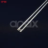 بک لایت تلویزیون 65 اینچ ایکس ویژن 65XTU815