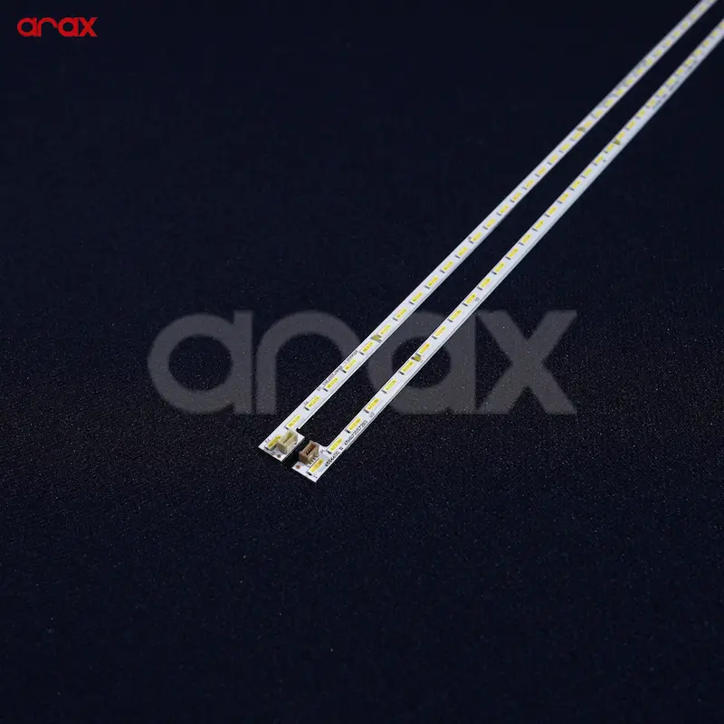بک لایت تلویزیون 65 اینچ ایکس ویژن 65XTU815