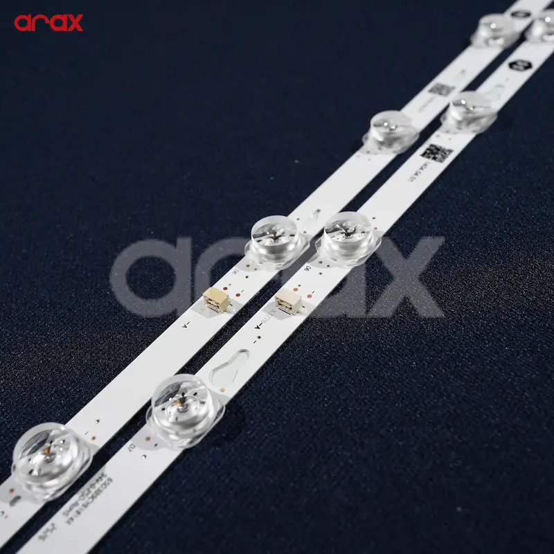 بک لایت 65 اینچ ایکس ویژن 65XTU835 - 65XTU845 - 65XTU855 - 65XTU865 
