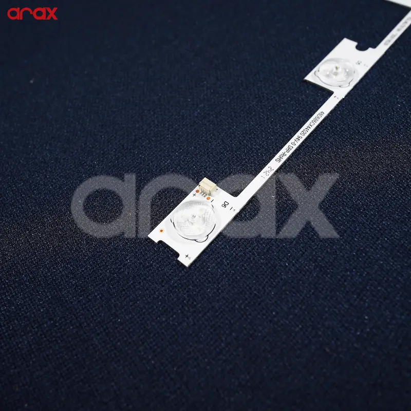 بک لایت تلویزیون 48 اینچ ایکس ویژن XK4850