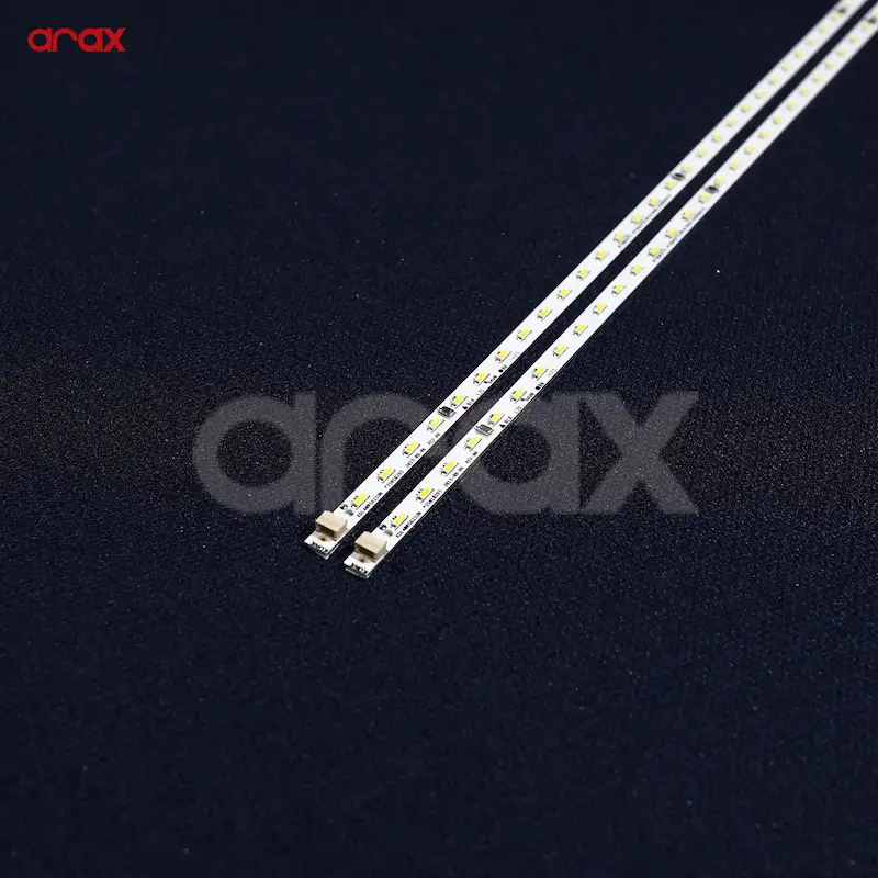 بک لایت تلویزیون 40 اینچ ایکس ویژن XK4060