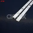 بک لایت تلویزیون 48 اینچ ایکس ویژن XK4870 48XK532 48XK520 