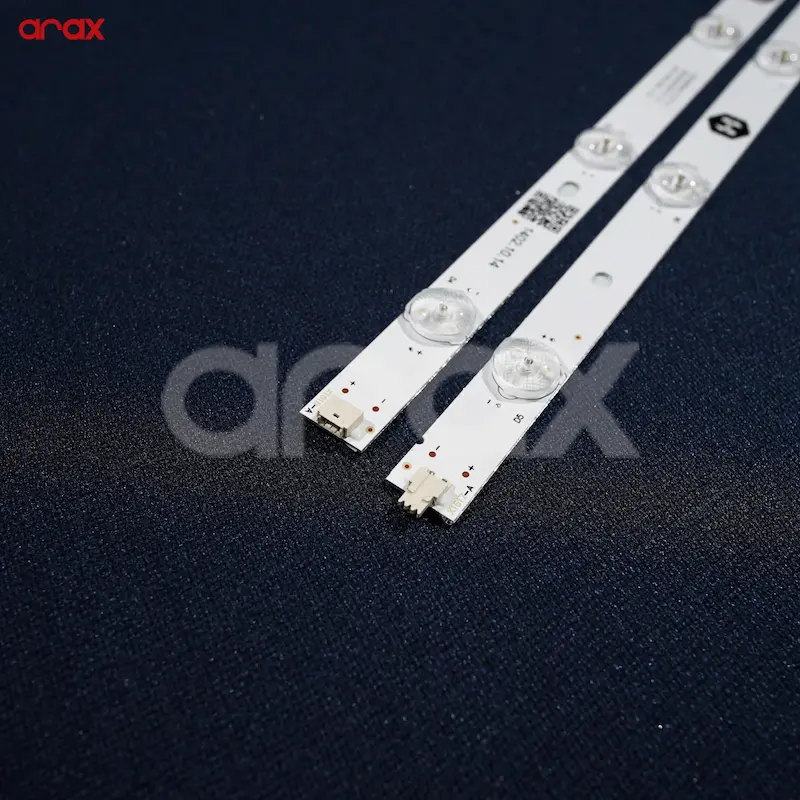 بک لایت تلویزیون 48 اینچ ایکس ویژن XK4870 48XK532 48XK520 