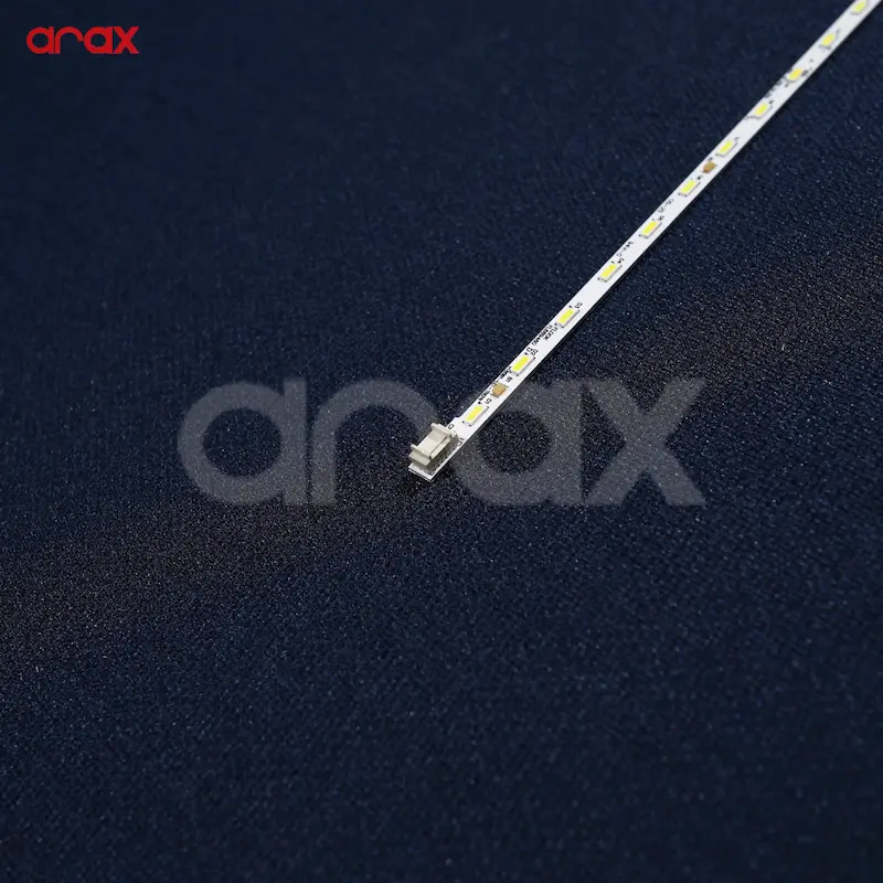 بک لایت تلویزیون 19 اینچ ایکس ویژن XL1910