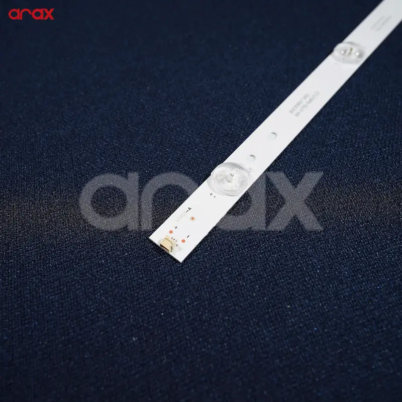 بک لایت تلویزیون 42 اینچ ایکس ویژن XW4220 - 42S34