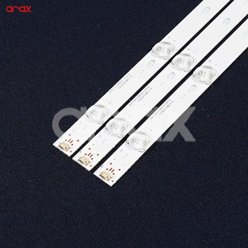 بک لایت تلویزیون 32 اینچ صنام 32CS1600