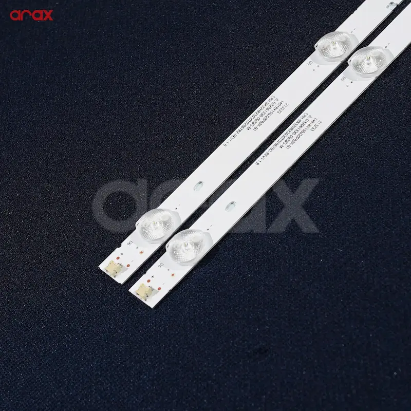 بک لایت تلویزیون 32 اینچ هایسنس 32M2160 