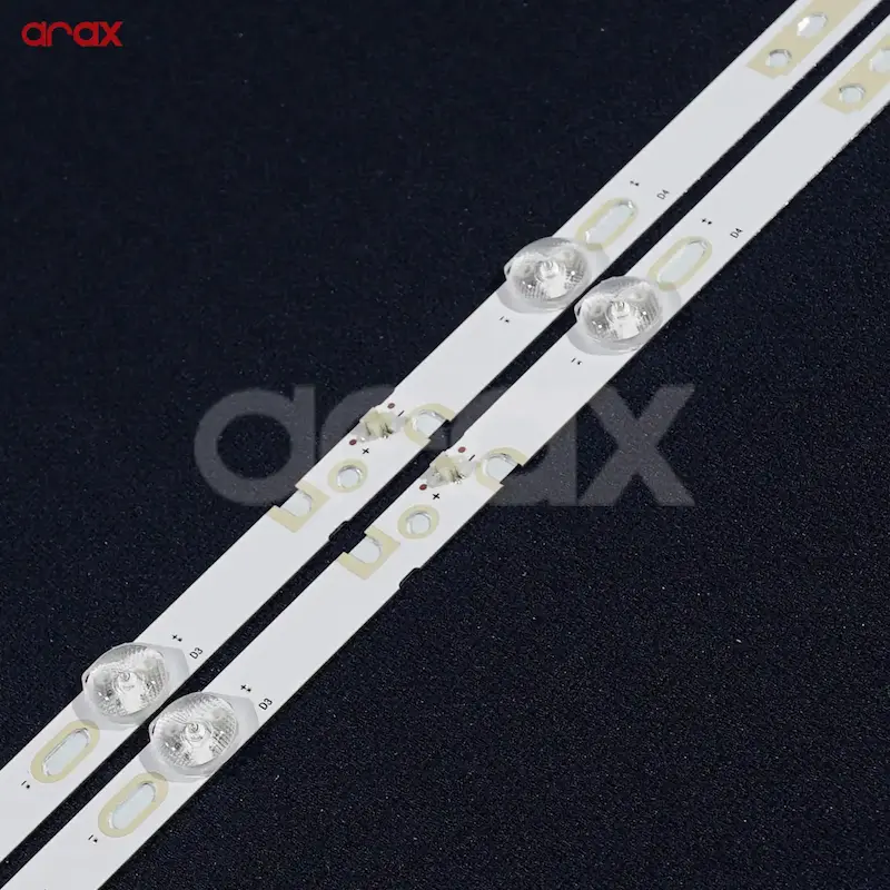 بک لایت تلویزیون 32 اینچ سام 32T4000