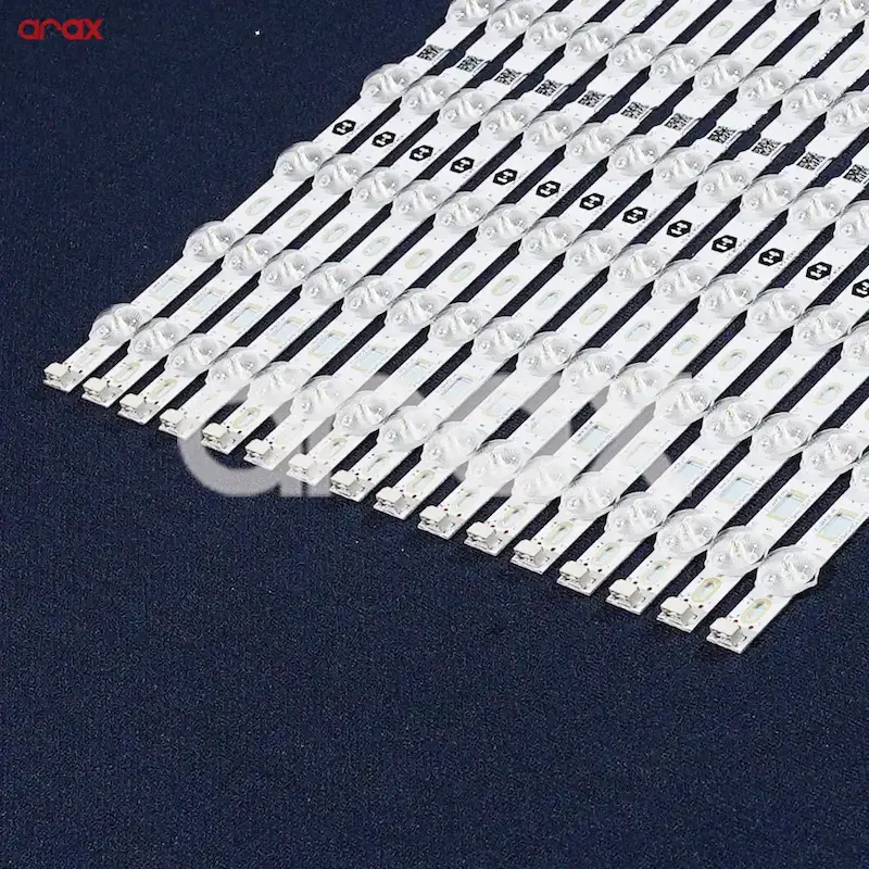بک لایت تلویزیون 42 اینچ تی سی ال 42B3700