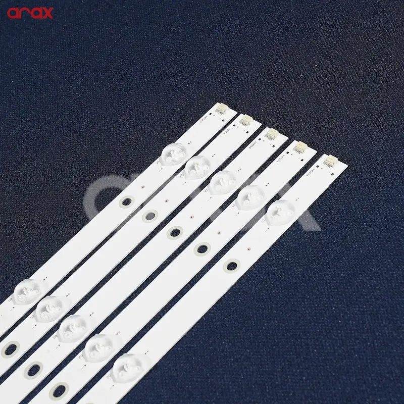 بک لایت تلویزیون 43 اینچ پاناسونیک 43D410 - 42ASR600 - 43DS630