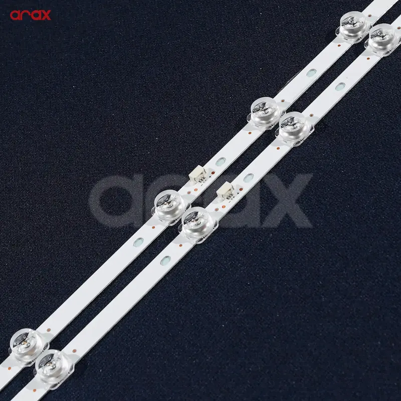 بک لایت تلویزیون 43 اینچ تی سی ال 43D3000