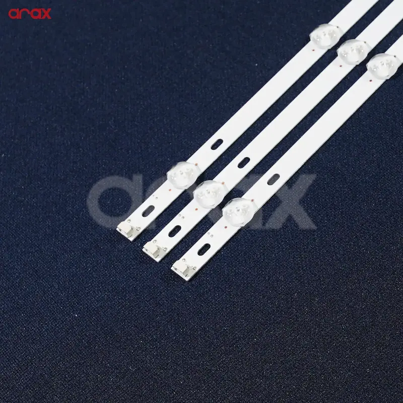 بک لایت تلویزیون 43 اینچ سامسونگ 43J5202 