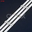 بک لایت تلویزیون 43 اینچ جی پلاس 43JH412N - 43JH512N