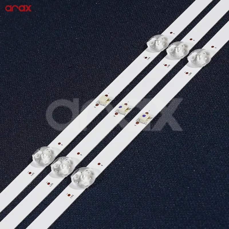 بک لایت تلویزیون 43 اینچ جی پلاس 43JH412N - 43JH512N