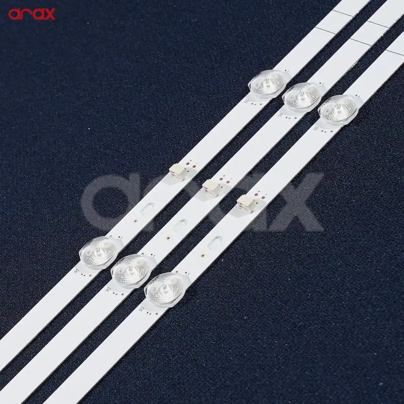 بک لایت تلویزیون 43 اینچ جی پلاس 43MH414N