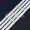 بک لایت تلویزیون 43 اینچ ایکس ویژن 43XS410 - 43XS412