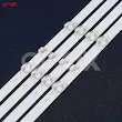 بک لایت تلویزیون 43 اینچ ایکس ویژن 43XS410 - 43XS412