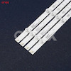 بک لایت تلویزیون 49 اینچ جی پلاس 49JU811N - 49JU812N