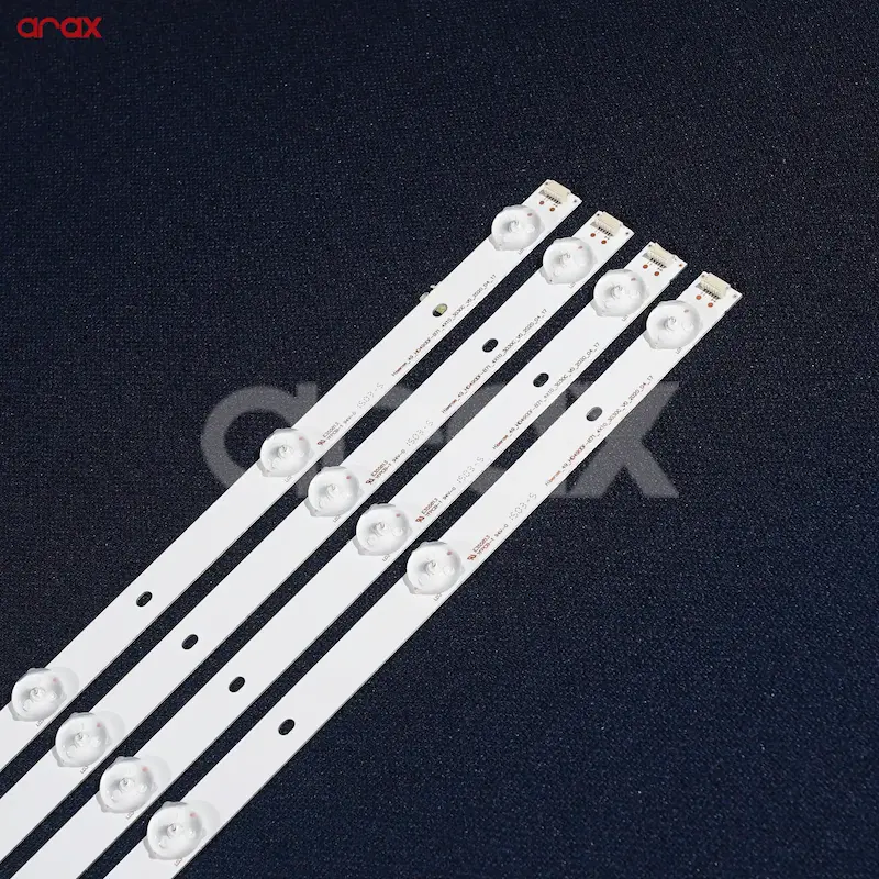 بک لایت تلویزیون 49 اینچ هایسنس 49K300 -  49K300UW - 49K3110PW - 49EC520UA