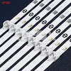 بک لایت تلویزیون 50 اینچ آیوا 50DS190