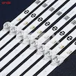 بک لایت تلویزیون 50 اینچ آیوا 50DS190