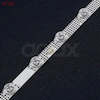 بک لایت تلویزیون 50 اینچ تی سی ال 50P615