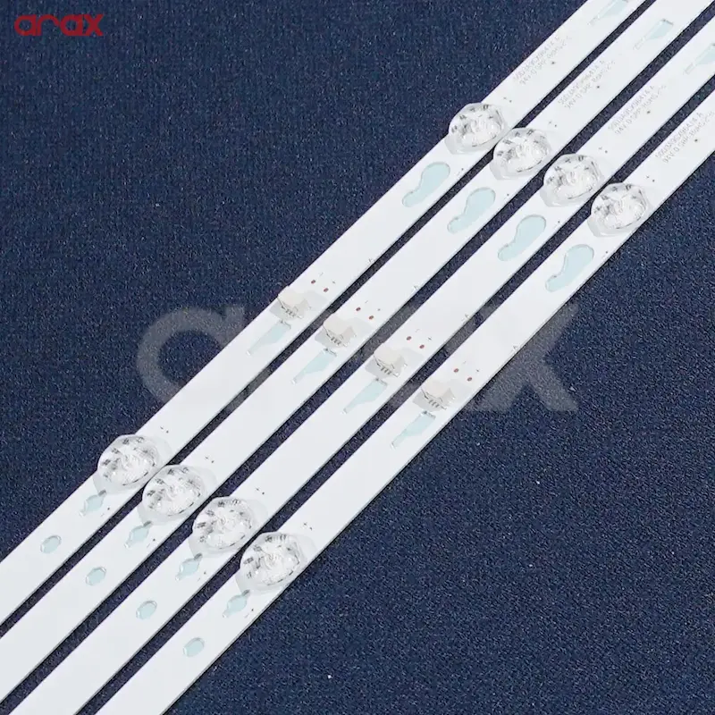 بک لایت تلویزیون 50 اینچ ایکس ویژن 50XTU535