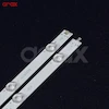 بک لایت تلویزیون 55 اینچ سونی 55W650