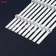 بک لایت تلویزیون 58 اینچ سام 58TU6500 6LED