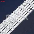 بک لایت تلویزیون 65 اینچ تی سی ال 65C635