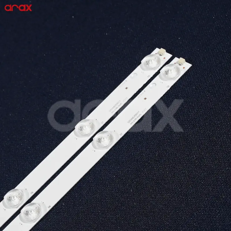 بک لایت تلویزیون 32 اینچ آوکس 3282 - 3298