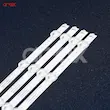 بک لایت تلویزیون 42 اینچ صنام 4218