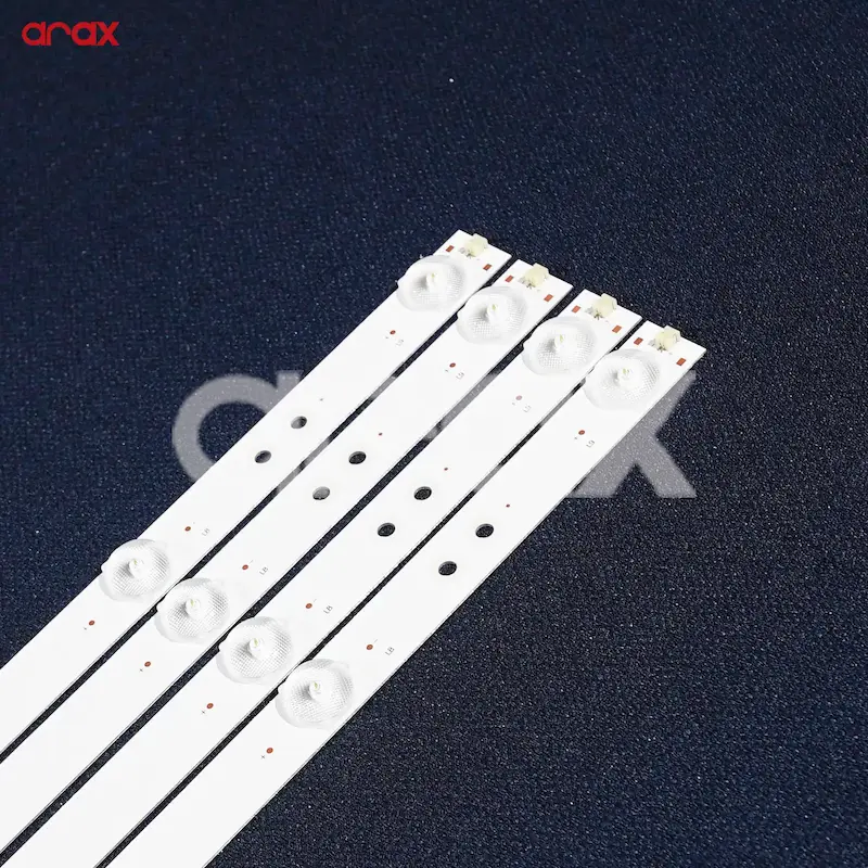 بک لایت تلویزیون 43 اینچ امپریال 4340