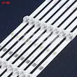 بک لایت تلویزیون 50 اینچ راک 5080 - 5058