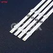 بک لایت تلویزیون 43 اینچ ایکس ویژن XK4370 - 43XK532