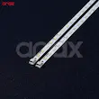 بک لایت تلویزیون 32 اینچ شارپ 32LE430X