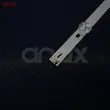 بک لایت تلویزیون 43 اینچ دوو 43H1800 4LED