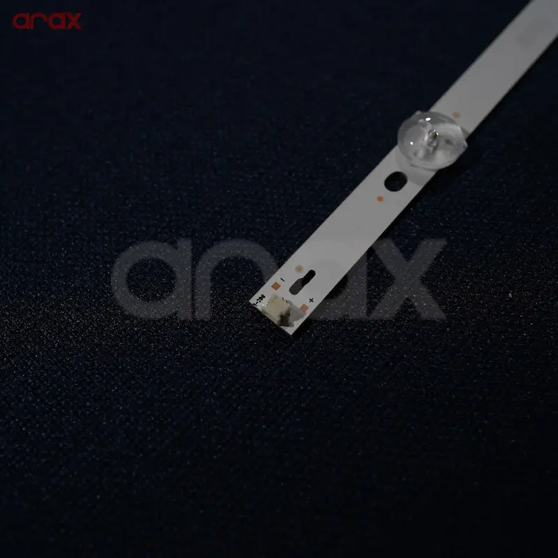 بک لایت تلویزیون 43 اینچ دوو 43H1800 4LED