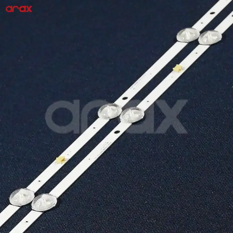 بک لایت تلویزیون 32 اینچ سامسونگ  32N4850 - 32J4850 - 32N5550 - 32K4850 - 32K4000