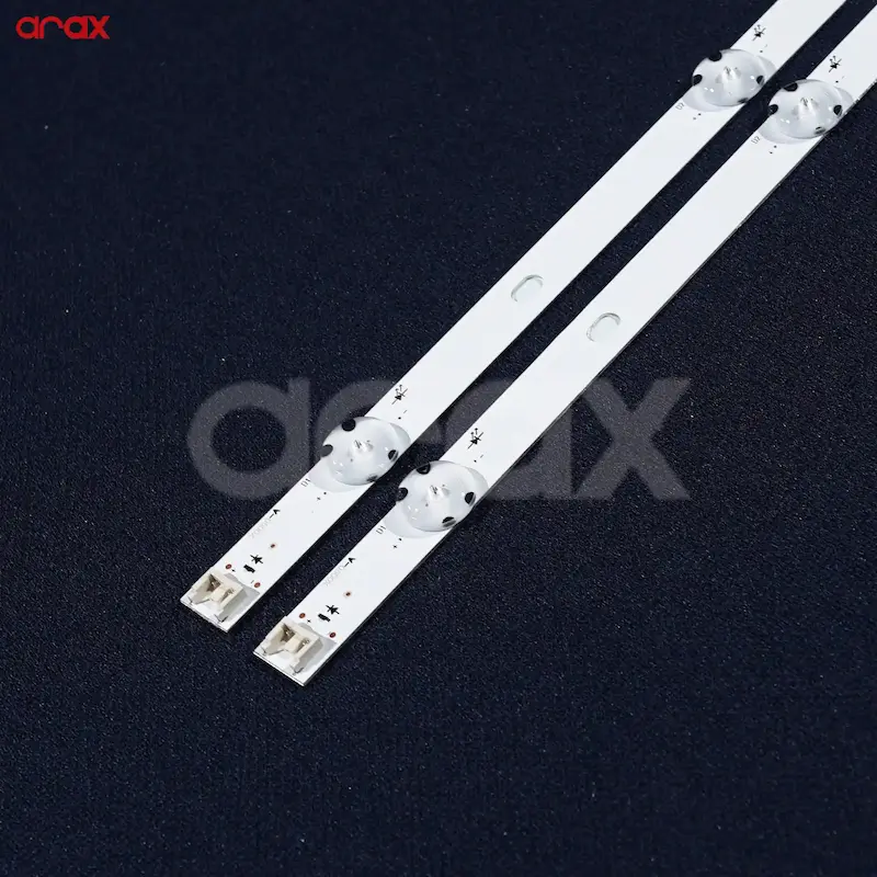 بک لایت تلویزیون 32 اینچ ال جی 32LF520D - 32LH51 - 32LJ