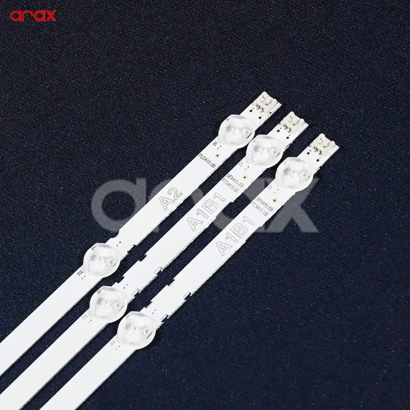 بک لایت تلویزیون 32 اینچ ال جی 32LN - 32LN542B 7&8LED