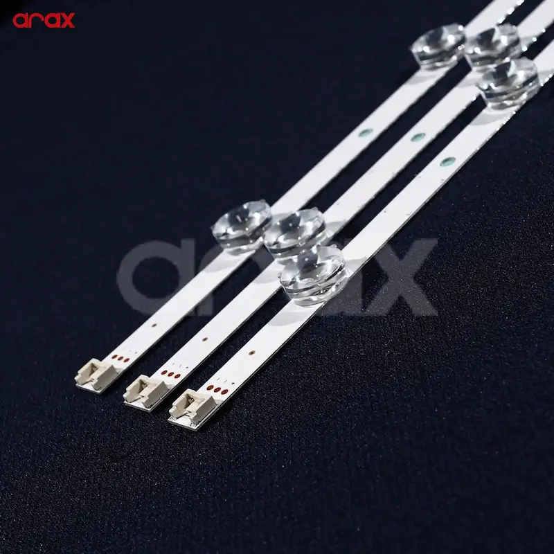 بک لایت تلویزیون 32 اینچ ال جی 32LN - 32LN541U AUO